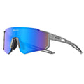 SCVCN Women Sports Sunglasses Pink Fashion Cycling | SAMAG