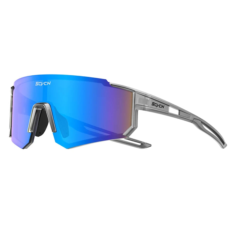 SCVCN Women Sports Sunglasses Pink Fashion Cycling | SAMAG
