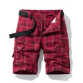 Men's Medium Pants Summer Cotton Comfortable Outdoor | SAMAG