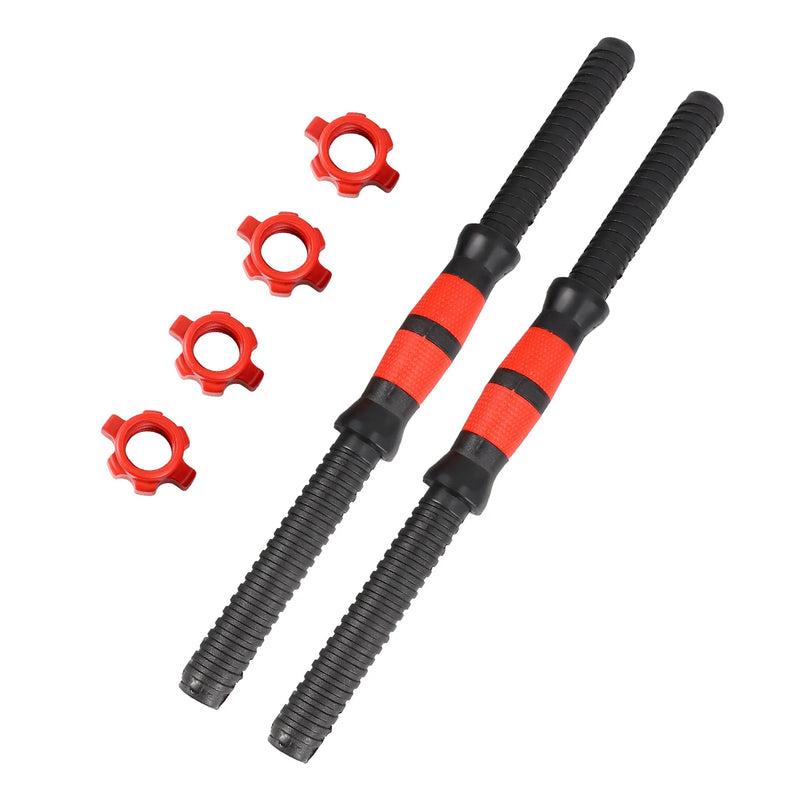 Dumbbell Bars Durable Prime Handle Barbell For Sport | SAMAG