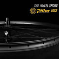 ELITEWHEELS 29er MTB Carbon Wheels  Ultralight Mountain Bicycle Rims M11 Straight Pull Hub28/30/33/35/36mm Width Carbon Wheels