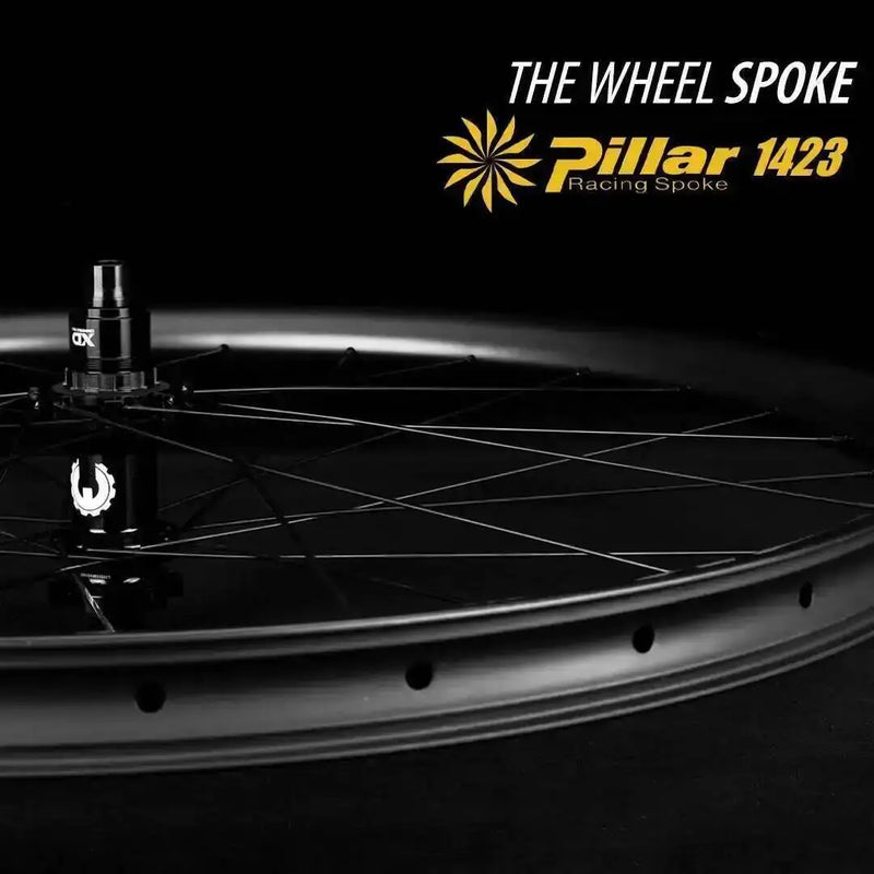 ELITEWHEELS 29er MTB Carbon Wheels  Ultralight Mountain Bicycle Rims M11 Straight Pull Hub28/30/33/35/36mm Width Carbon Wheels