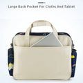New Style Waterproof Diaper Bag Large Capacity Messenger Travel Bag Multifunctional Maternity Mother Baby Stroller Bags
