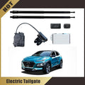 For KONA 2018+Car Power Trunk Lift Electric Hatch Tailgate Tail gate Strut Auto Rear Door Actuator