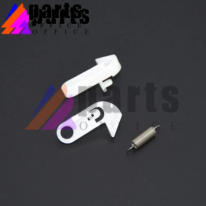 3HL07170 303HL07161 Hook Paper Feed Cover Spring support - Visuel 5 | SAMAG