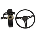 Game Controller Mini Steering Wheel For PS5 For PS5 Pro/Slim Auxiliary Replacement Accessories