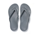 New Arch Support Women's Flip Flops Orthotic Sandals For Plantar Fasciitis Relief Summer Ladies Beach Sandals House Bath Slides