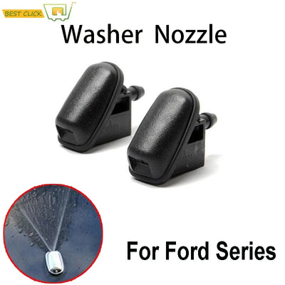 MISIMA Windscreen Window Wiper Washer Nozzle Jet For Ford | SAMAG