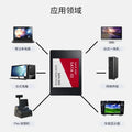 Original New 2.5 Inch SATA3 SSD Internal Solid State Drive for Laptop Desktop - 120GB 240GB 500GB Hard Disk Option