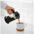 UPPHETTA Glass Coffee / Tea Maker (0.4 L)