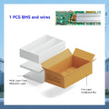 PACEex 16S 200A BMS Overdischarge Protection High Quality Battery Management System for Batteries
