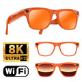 Lenovo Smart AI Glasses 800W HD 8K Shooting Camera Photo | SAMAG
