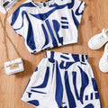 Spring and summer cute girl clothing fashion 2 - piece | SAMAG