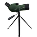 SVBONY SV28 Telescope Spotting Scope Powerful Zoom Monocular FMC BAK4 Waterproof For Bird Watching Target Shotting