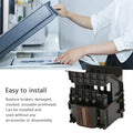 952 Print Head for Officejet Pro 8710 8715 8720 8725 8730 Easy to Install ABS Printhead Replacement Printer Parts ABS Print Head