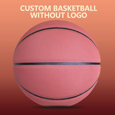 Indoor Outdoor Game Basketballs - Official Size 3/4/5 | SAMAG