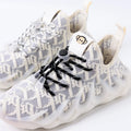 Spring Lock Shoelaces No Tie Shoe Laces Sneakers Round Elastic Shoelace Kid Adult Quick Without Ties Shoestrings Rubber Bands