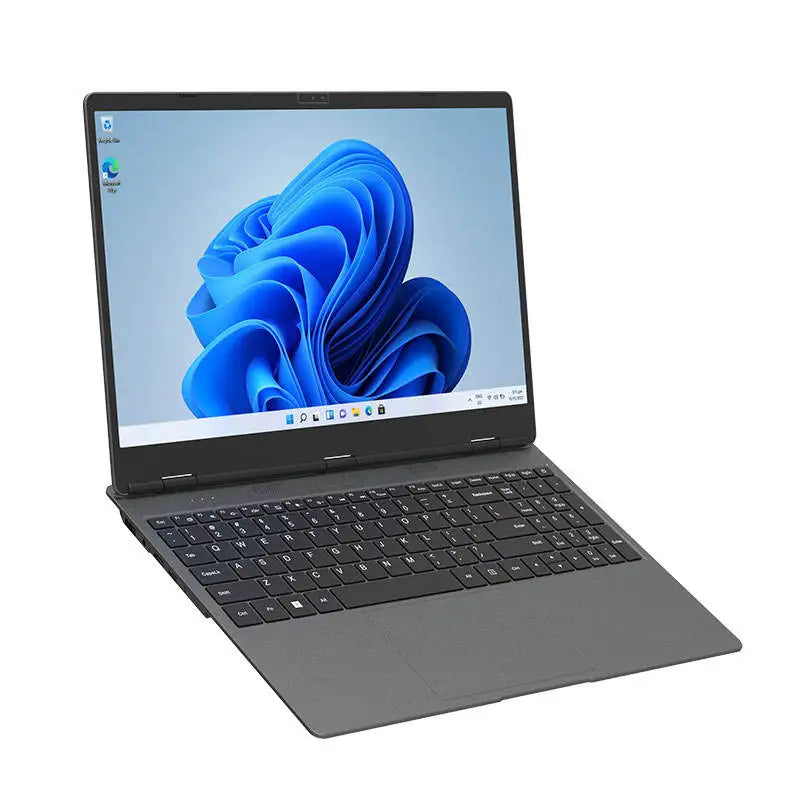 Amd Ryzen 5 Pro 3500U Processor 15.6inch 1920*1080 IPS 16G/32G 1TB SSDEnglish Full-Size High-End Business Keyboard Laptop