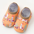 Boy Kids Beach Water Sports Sneakers Children Swimming Aqua Barefoot Shoes Baby Girl Surf Fishing Diving Indoor Outdoor Slippers