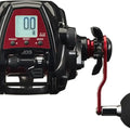 Daiwa S500JP Electric Reel 23 Leo Blitz Model | SAMAG