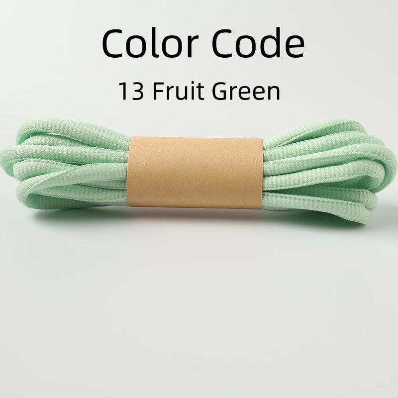 2026New 120/140/160cm Shoelaces for Sneakers Sports, Black/Gray/Red Laces for Nike Vomero Dunk NYC, Durable Flat Shoe Strings
