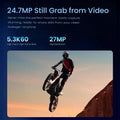 Gopro Hero 11 Black Action Camera Hyper Smooth 5.0 Cycling Record Night Scene Shooting Professional Helmet Camera