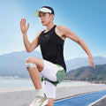 361 Degrees Men's Sports Vest Summer Running Marathon Quick-drying Fitness Breathable Basketball Sleeveless Jersey 652422503