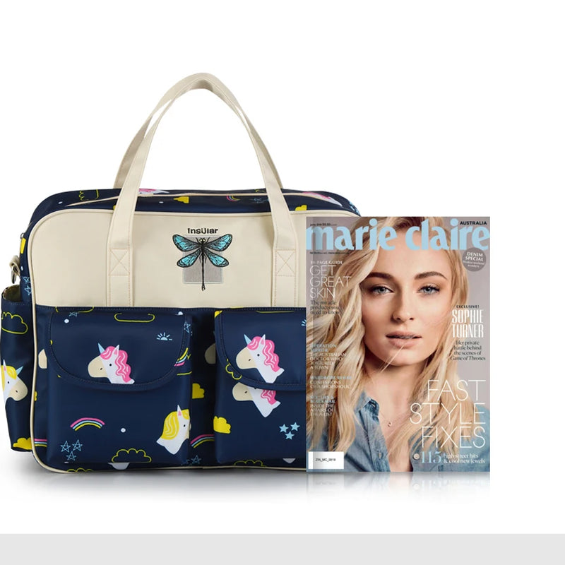 New Style Waterproof Diaper Bag Large Capacity Messenger Travel Bag Multifunctional Maternity Mother Baby Stroller Bags