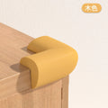 1PC Baby Safety Corner Home Soft Edge Corners Toddle Infant Safety Protection Furniture Protector Table Guards Cover 5.5x5.5cm