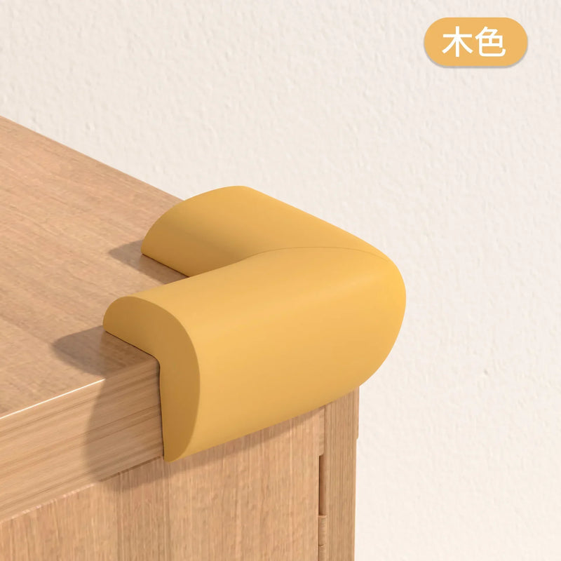 1PC Baby Safety Corner Home Soft Edge Corners Toddle Infant Safety Protection Furniture Protector Table Guards Cover 5.5x5.5cm