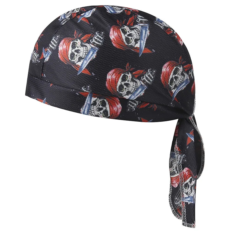 Sun Protection Cycling Cap Breathable Anti Sweat Helmet | SAMAG