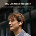 Lenovo LE257 Wireless Bluetooth 6.0 Earphones HiFi Sound ENC Call Noise Reduction TWS Headphones Gaming Sports Headset with Mic