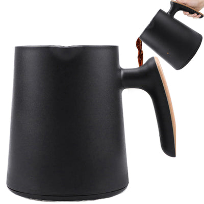250ML Automatic Turkish Coffee Maker Turkish/Greek | SAMAG