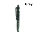 1-2pcs Multifunctional Mini Pocket Anti-skid Signature Tactical defensa personal Pen Outdoor Sports Camping Self-defense Supplie