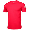 KELME Men's T-shirt Men Soccer Basketball Running Trainning Exercise Gym Quick Dry Fitness Sportswear Breathable T Shirt 871002
