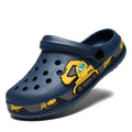 New Fashion Cartoon Sandals for Kids Summer Slippers Boys - View 3 | SAMAG