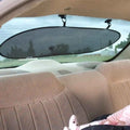 Portable Auto Supplies Sunshade Car Window Suction Cup Shade Car Curtain Auto Sun Shade Car Styling Covers Sun Visor