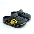 New Fashion Cartoon Sandals for Kids Summer Slippers Boys - View 11 | SAMAG
