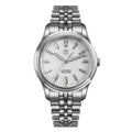 San Martin 36mm 39mm Gada Classic Simple Enamel Dial Miyota 90S5 Original Design Dress Men Automatic Mechanical Watch SN0144