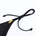 Sexy Triangle Bikini Sets Micro Thongs Swimsuit Women | SAMAG