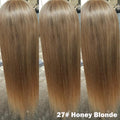 Bob Wig Human Hair Silk Base Full Lace Wig Transparent Silk Top Full Lace Glueless Wigs Blunt Bob Cut Wigs 18inch 180% Density