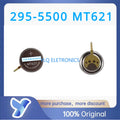 295-5500 MT621 295 5500 295-55 295 55 MT-621 MT 621 Eco Drive Watch Rechargeable Battery Citizen capacitor replace 295-33 295-37