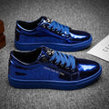 New Autumn Low Cut Fashiona Mens Casual Shoes Wear-resistant Lightweight Support Sports Shoes Versatile Flexible Walking Shoes