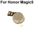 Vibrator Module Vibration Motor Ribbon Flex Cable For Huawei Honor Magic 3 4 5 Magic4 Lite Magic5 6 Lite Replacement Parts