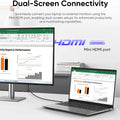 2026 14.1" Laptop Computer Intel Core i7 9850H Atom A3950 Windows 11 Pro Laptops Gaming HD RAM 12GB SSD 1TB Portable Notebook PC
