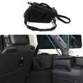 Stowing Tidying for Jeep Wrangler JK Car Trunk Side Storage Bag Organizer for Jeep Wrangler JK 2007-2017 Car Accessories