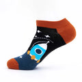 Men's Socks Oversize Comfortable Breathable Sweat | SAMAG