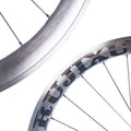 RUJIXU Ultra - Light Road Bicycle Wheelset 700C36T60T - View 5 | SAMAG