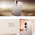 Vivo V50 Lite 5G Global Edition Smartphone 2026 Latest Model 6.77-inch 120Hz AMOLED Display 6500mAh Battery 8+256GB Smartphone