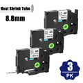 3/5/ Compatible for Brother Heat Shrink Tube Tape HSe-231 - Visuel 10 | SAMAG